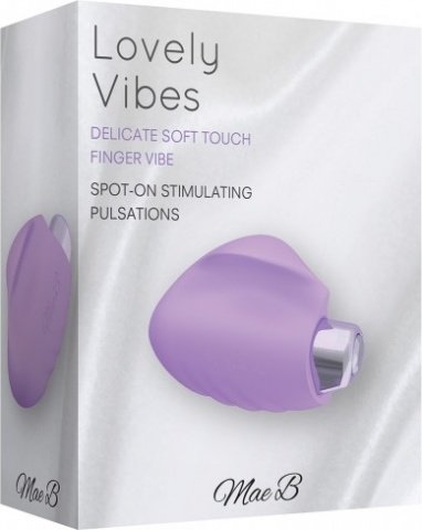  soft touch finger vibe purple,  2,  soft touch finger vibe purple