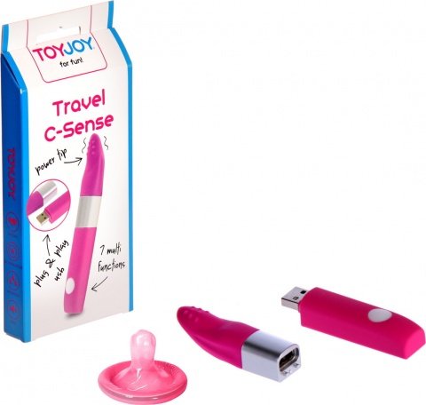  travel g-sense pink,  2,   travel g-sense pink