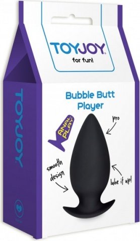    Bubble Butt Player,  4,     Bubble Butt Player
