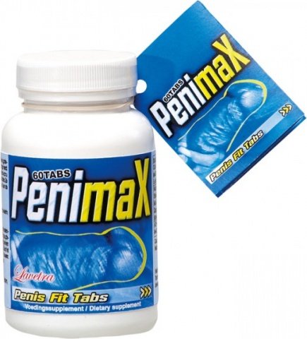    Penimax,    Penimax
