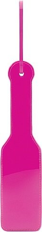 Pink Paddle With Stitching SH-BAD004, Pink Paddle With Stitching SH-BAD004