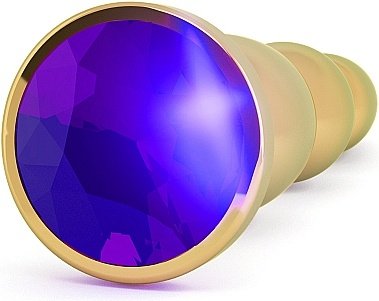   4,8 r3 rich gold/purple sapphire sh-ric003gld,  2,   4,8 r3 rich gold/purple sapphire sh-ric003gld