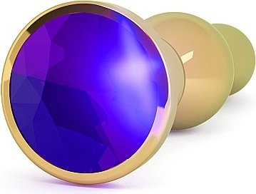   4,8 r4 rich gold/purple sapphire sh-ric004gld,  2,   4,8 r4 rich gold/purple sapphire sh-ric004gld