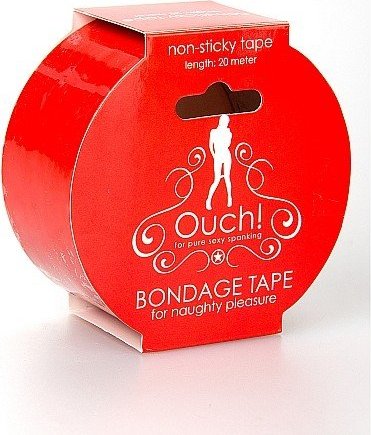  bondage tape red sh-oubt001red,  2,  bondage tape red sh-oubt001red