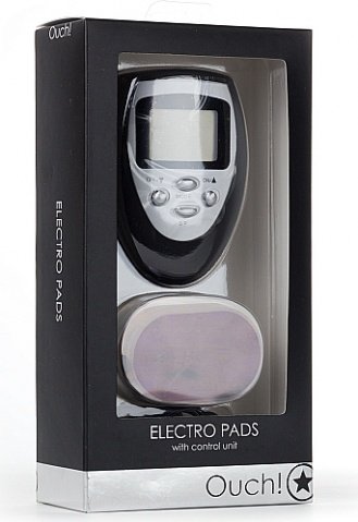  Electro Pads,  2,  Electro Pads