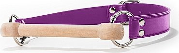  Wooden bridle Purple SH-OU075PUR,  Wooden bridle Purple SH-OU075PUR
