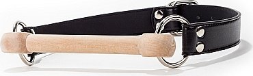  Wooden Bridle - Black SH-OU075BLK,  Wooden Bridle - Black SH-OU075BLK
