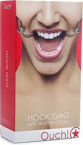  ouch! hook red sh-ou106red,  2,  ouch! hook red sh-ou106red