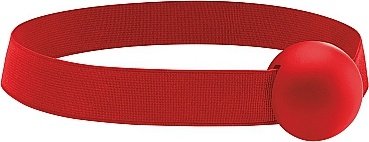  elastic ball ouch! red sh-ou120red,  elastic ball ouch! red sh-ou120red