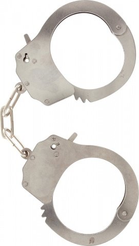   Metal Handcuffs,  2,   Metal Handcuffs