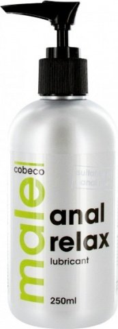        Anal Relax,  2,        Anal Relax