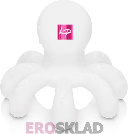  LoversPremium - Body Octopus Massager,  LoversPremium - Body Octopus Massager