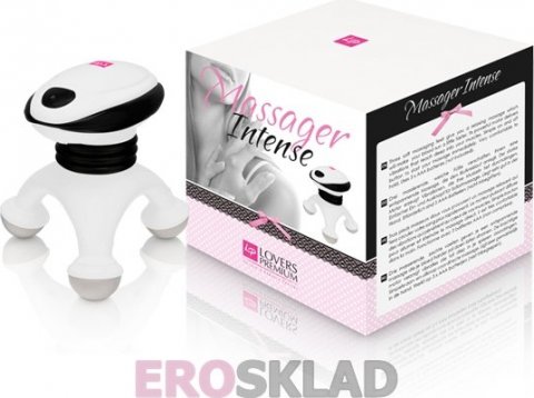  Lovers Premium - Intense Massager,  2,  Lovers Premium - Intense Massager