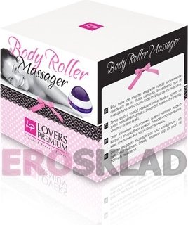   Body Roller Massager (LoversPremium),  3,   Body Roller Massager (LoversPremium)