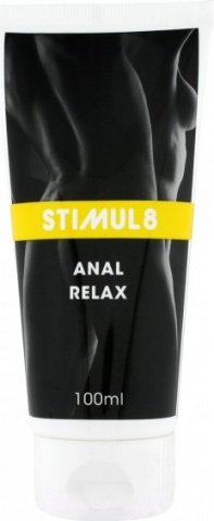       Anal Relax,  2,       Anal Relax