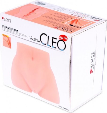 Cleo vagina,   , Cleo vagina,   