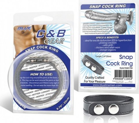         (4-6 ) snap cock ring,         (4-6 ) snap cock ring