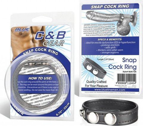         (3,5-5,5 ) snap cock ring,         (3,5-5,5 ) snap cock ring
