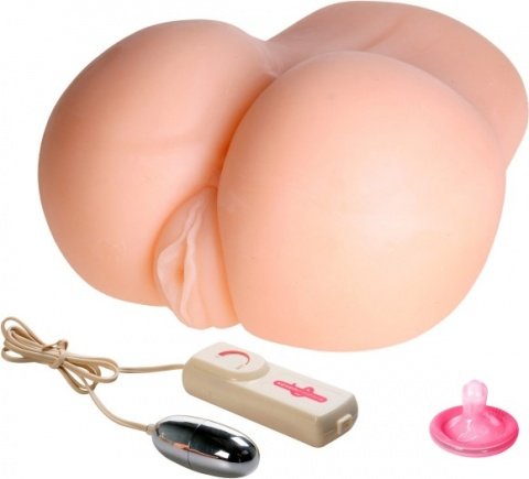 Kokos — реалистичные мастурбаторы от 25 см купить доставкой из секс-шопа СексФист