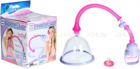    Breaster Sizer,  2,    Breaster Sizer