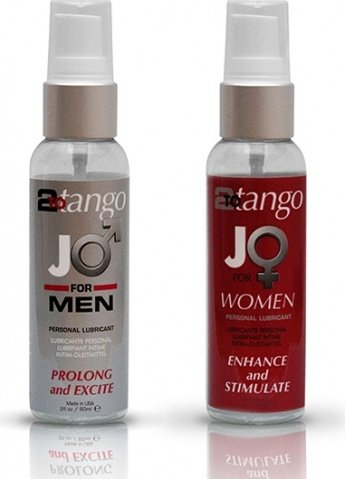       JO 2-to-Tango Box 2 x,       JO 2-to-Tango Box 2 x
