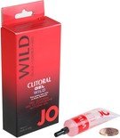     ( ) JO Clitoral Stimulation Gel Wild -    