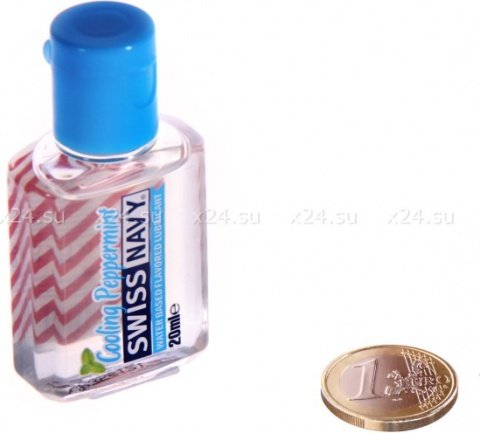  `cooling peppermint` swiss navy ,  `cooling peppermint` swiss navy 