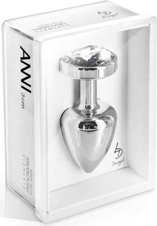 Anni round silver plated t2  , Anni round silver plated t2  