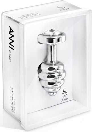 Anni ano silver plated t2     , Anni ano silver plated t2     