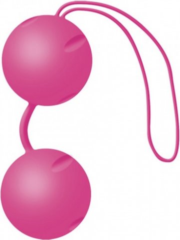 Joyballs pink, Joyballs pink