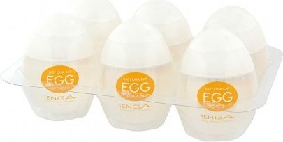  Tenga - Egg Lotion,  Tenga - Egg Lotion