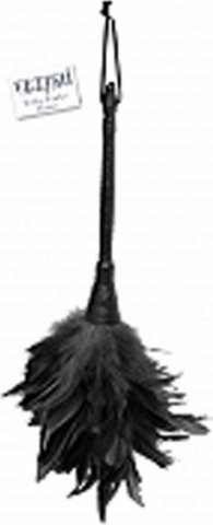  ff frisky feather duster black,  ff frisky feather duster black