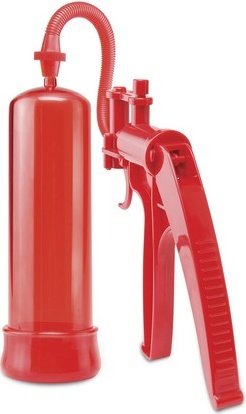 Pw deluxe fire pump,  2, Pw deluxe fire pump