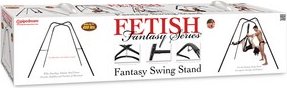 - ff fantasy swing stand, - ff fantasy swing stand