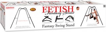 - ff fantasy swing stand,  4, - ff fantasy swing stand