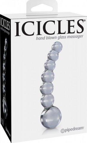 Icicles no 66, Icicles no 66