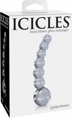 Icicles no 66,  5, Icicles no 66
