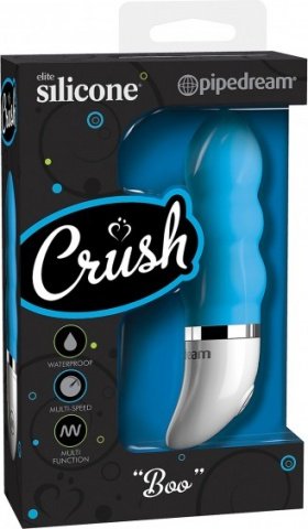 Crush boo blue,  2, Crush boo blue