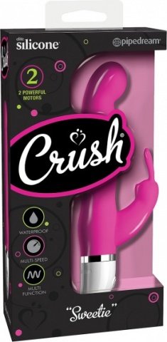 Crush sweetie pink,  2, Crush sweetie pink