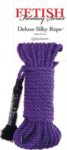 Deluxe Silky Rope   ,  2, Deluxe Silky Rope   