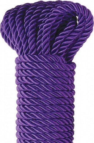 Deluxe Silky Rope   ,  3, Deluxe Silky Rope   