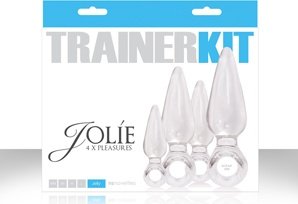    Jolie *4 Trainer Kit ,  2,    Jolie *4 Trainer Kit 
