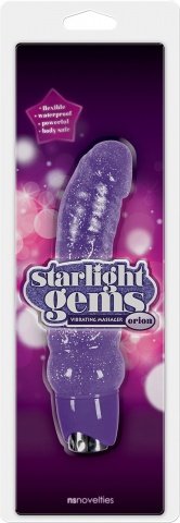 Starlight gems orion purple,  2, Starlight gems orion purple