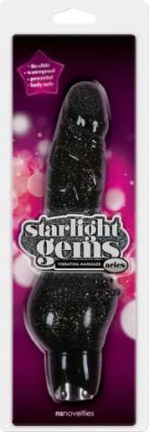 Starlight gems aries black,  2, Starlight gems aries black