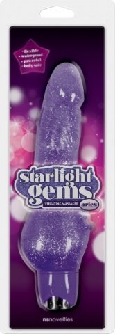 Starlight gems aries purple,  2, Starlight gems aries purple