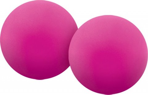   inya - coochy balls - pink,   inya - coochy balls - pink