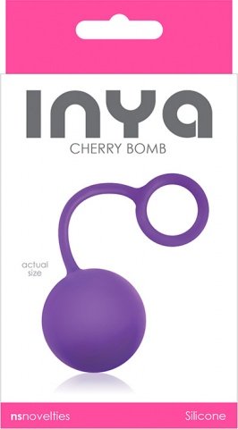   inya - coochy balls - pink,  4,   inya - coochy balls - pink