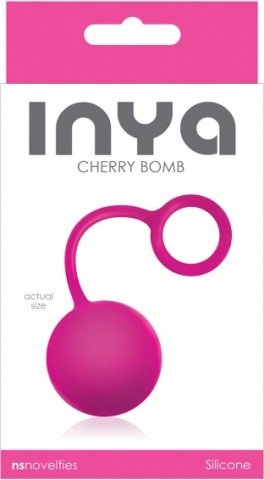   inya - cherry bomb - pink,  2,   inya - cherry bomb - pink