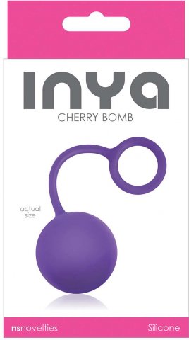   inya - cherry bomb - purple,  2,   inya - cherry bomb - purple