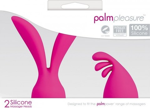 Palm pleasure pink,  2, Palm pleasure pink